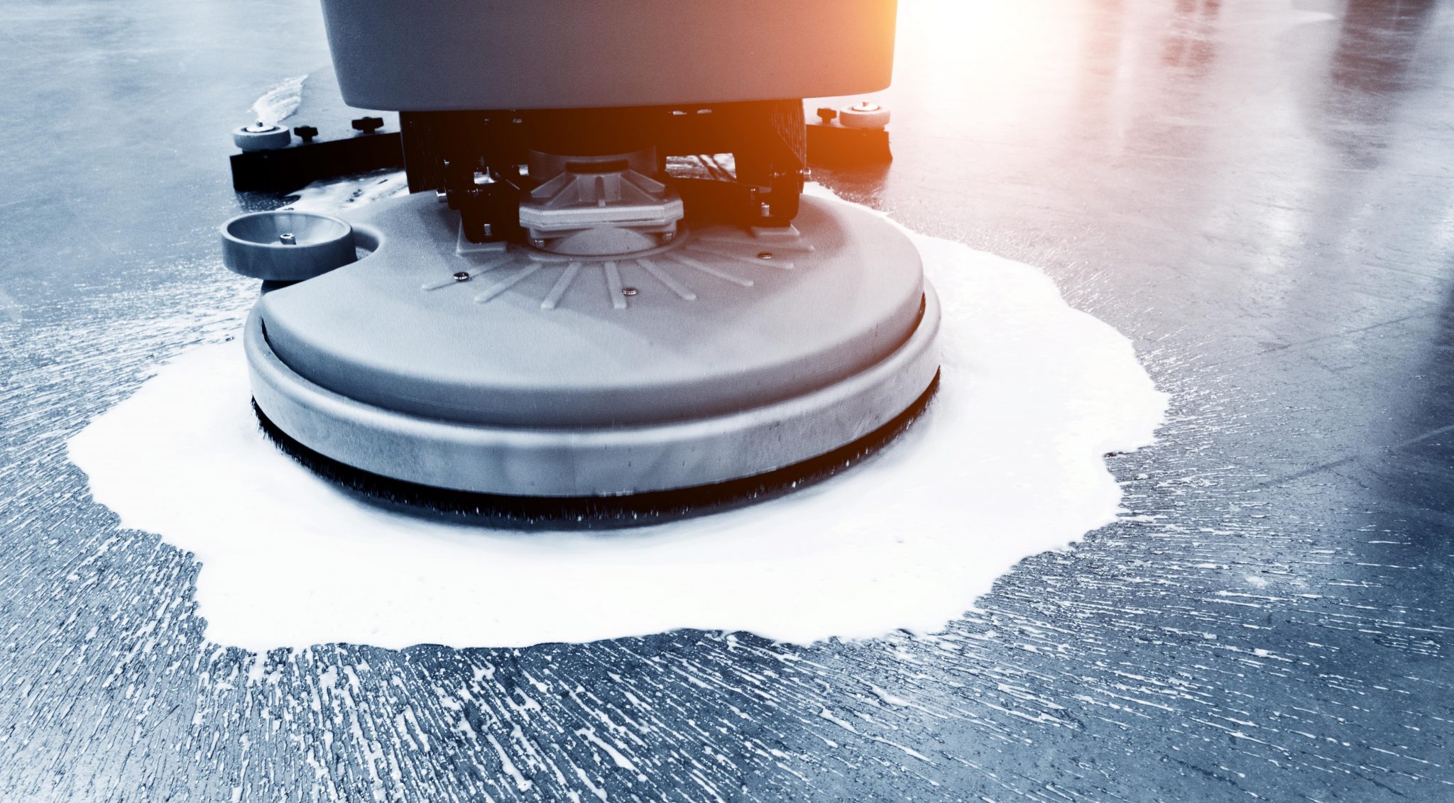 Commercial Cleaning Be Clean Services